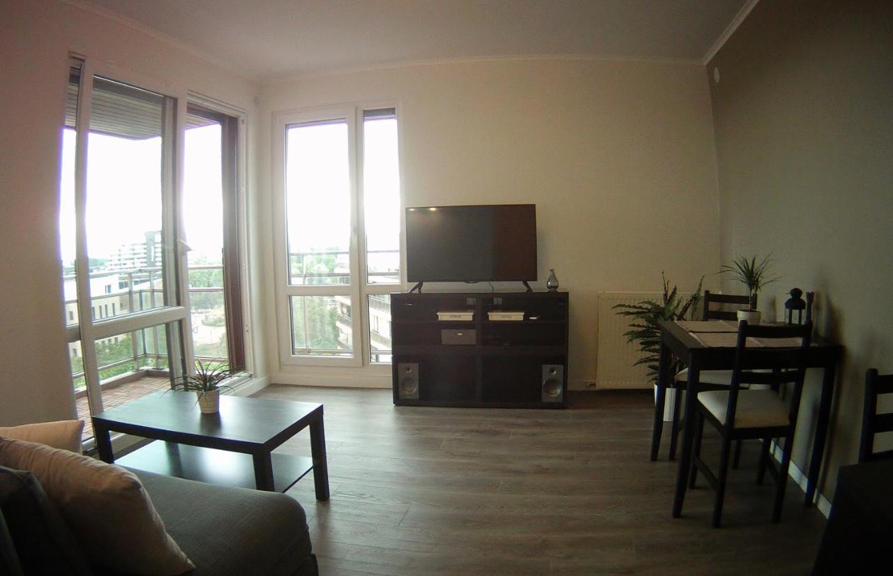 Studio Belle Vue Страсбург Екстер'єр фото