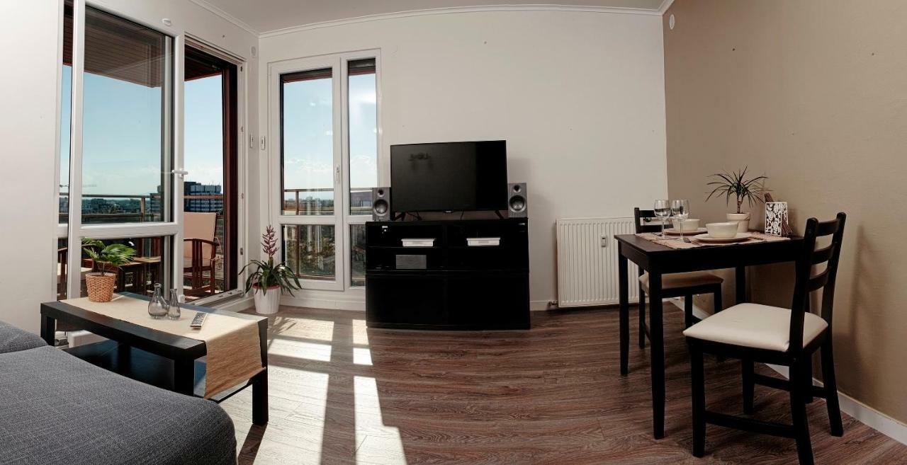 Studio Belle Vue Страсбург Екстер'єр фото
